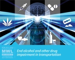 End alcohol and other drug impairment in transportation
